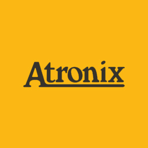 logo atronix